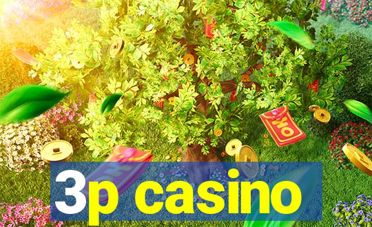 3p casino